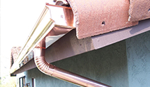 Rain Gutter Installation, Repair, Cleaning in Groveton, TX